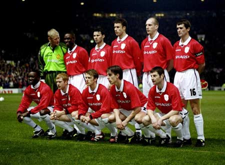 团队需要理 团队需要理